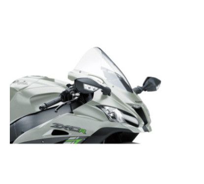 racingbike racing hp fairing for kawasaki zx-10r 19-20 transparent