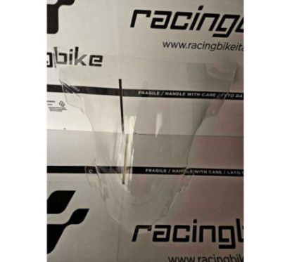 Rennrad Standard Windschutzscheibe BMW S1000RR 17-18 Klar - Gebraucht