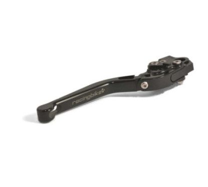 Racing Bike Evo Brake Lever Aprilia RSV4 RR 19-20 Black