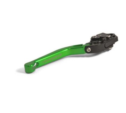 Rennrad Evo Bremshebel Kawasaki Versys 650 Grand Tourer 2021 grun