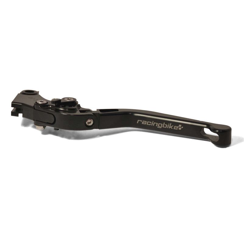 Levier d'embrayage Racing Bike Evo Aprilia Tuono V4 1100 Factory 19-20 Noir