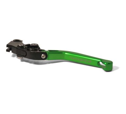 Levier d'embrayage Racing Bike Evo pour BMW S1000R 17-20 Vert