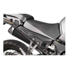 PANELES LATERALES PUIG YAMAHA XT1200ZE SUPER Tenere 17-20 NEGRO MATE