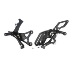 Hai: PEDANE E POGGIAPIEDI|RacingBike Puig - Accessori e Ricambi Moto