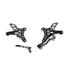 Hai: PEDANE E POGGIAPIEDI|RacingBike Puig - Accessori e Ricambi Moto