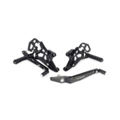 Hai: PEDANE E POGGIAPIEDI|RacingBike Puig - Accessori e Ricambi Moto