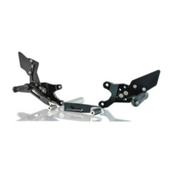 Hai: PEDANE E POGGIAPIEDI|RacingBike Puig - Accessori e Ricambi Moto