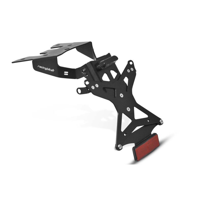 Portamatriculas para moto de carreras con kit para Honda CRF1100L Africa Twin Adventure Sports 24-25