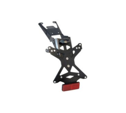 Portamatriculas para moto de carreras con kit para Ducati Panigale 1299 S 15-17