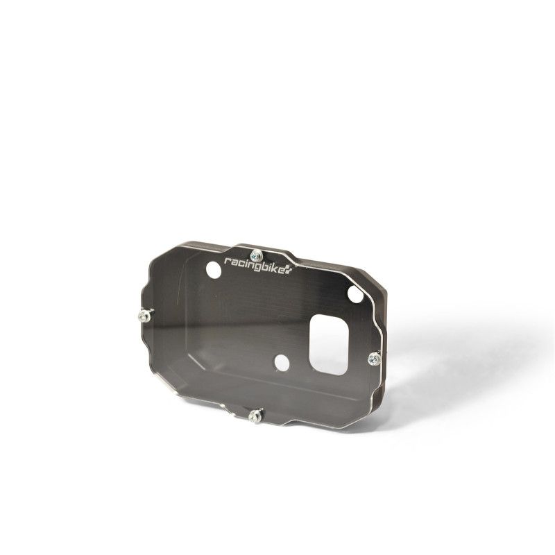 Racing Bike Dashboard Protector Aprilia RS 660 2025 Black