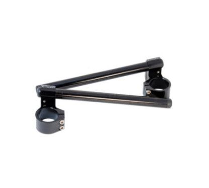 racingbike semimanubri kawasaki ninja 400 23-24 nero