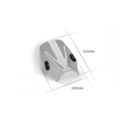 PUIG MITO WINDSCREEN FOR KAWASAKI ZEPHYR 550 95-99