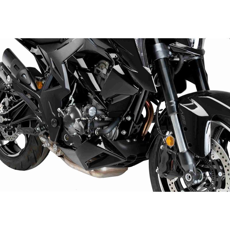 Puig fog lights 2.0 for Honda CB650 R Neo Sports Cafe 21-23