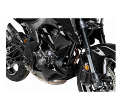 Puig Nebelscheinwerfer 2.0 fur Kawasaki ZX-10R Ninja KRT 19-20