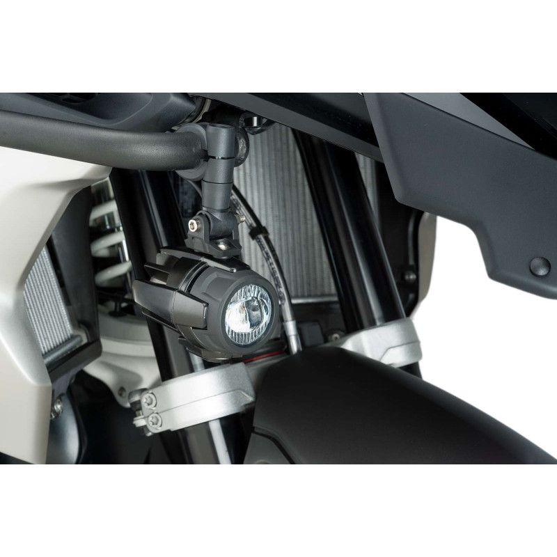 puig fendinebbia per bmw r1200 gs 2016