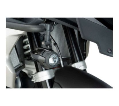 puig fendinebbia per bmw r1200gs exclusive 17-18