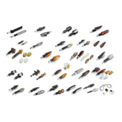 Hai:  ILLUMINAZIONE E PROTEZIONI|RacingBike Puig - Accessori e Ricambi Moto