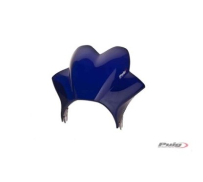 PUIG PARE - BRISE UNIVERSEL WAVE SUZUKI GSF1250 BANDIT 07-09 BLEU