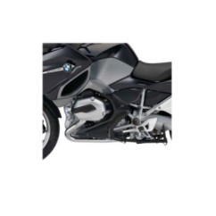 PUIG CASQUETTES CADRE BMW R1200 RT 14-18 NOIR