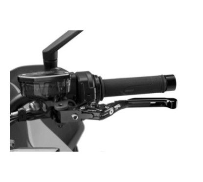Puig Hebel 4.0 Kupplung BMW R1250RS 21-22