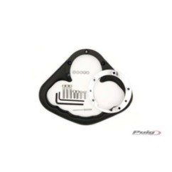 PUIG ASA PASAJERO APRILIA TUONO V4R 11-14 NEGRO