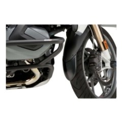 PUIG ESTENSIONE PARAFANGO ANTERIORE BMW R1200 GS/ADVENTURE 13-18 NERO OPACO