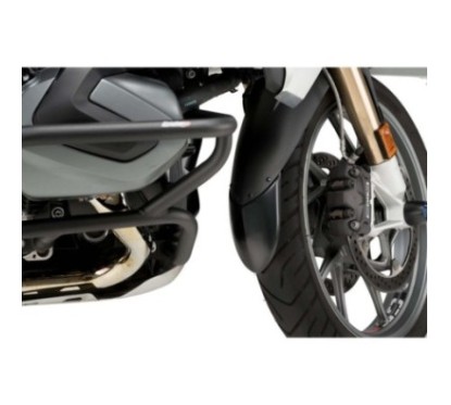 PUIG ESTENSIONE PARAFANGO ANTERIORE BMW R1200 GS/ADVENTURE 13-18 NERO OPACO