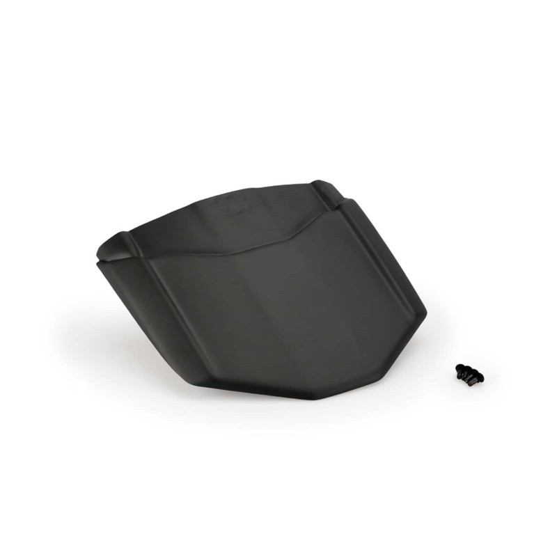 puig rear fender extension kawasaki versys 1000 19 20 matt black