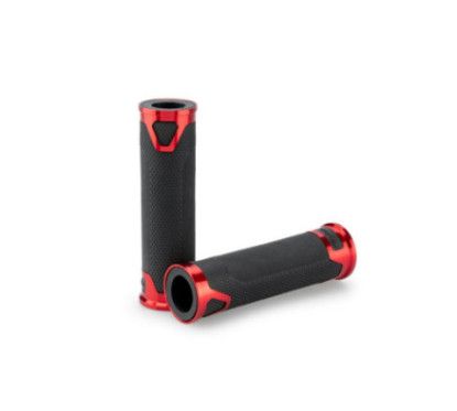Puig revving grips for Honda Forza 750 2025