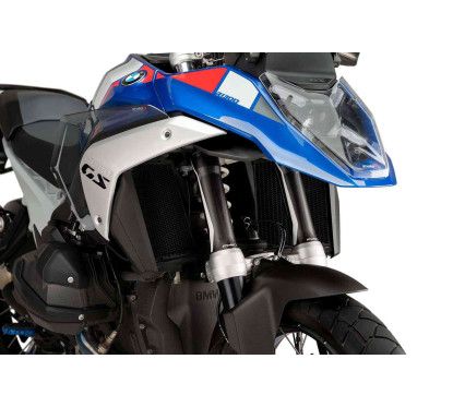 Protection de fourche Puig Kawasaki Z400 23-24
