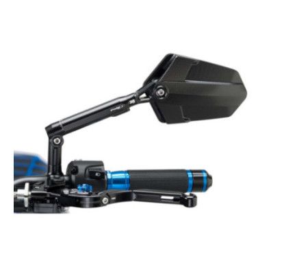 Retroviseurs Puig modele Explorer Benelli TRK 502 x 21-25