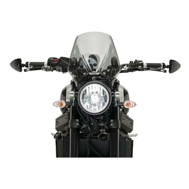 puig specchietti retrovisori mod. fold per husqvarna svartpilen 401 20-23