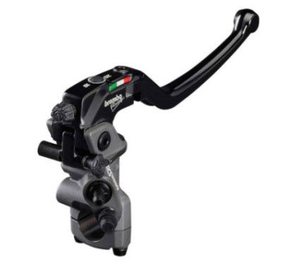 brembo pompa freno radiale 15rcs corsacorta per ducati scrambler icon 17-18