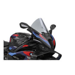 PUIG CUPOLINO R-RACER PER BMW M1000RR 25-26 FUME CHIARO