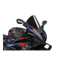 PUIG CUPOLINO R-RACER PER BMW M1000RR 25-26 NERO