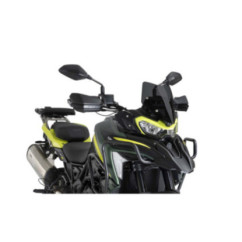 PUIG CUPOLINO SPORT PER BENELLI TRK 702 25-26 FUME SCURO
