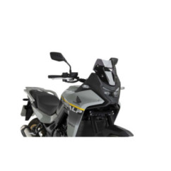 PUIG SPORT WINDSCHUTZSCHEIBE FUR HONDA XL750 TRANSALP 25-26 DUNKELRAUCH