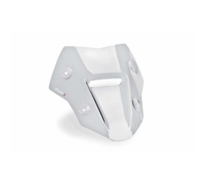 Puig Sport Windschutzscheibe fur Honda XL750 Transalp 2025 Klar