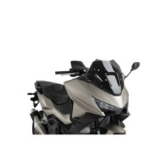 PUIG CUPOLINO V-TECH LINE SPORT PER HONDA FORZA 750 25-26 FUME SCURO