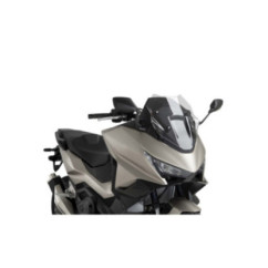 PUIG V-TECH LINE SPORT WINDSCHUTZSCHEIBE FUR HONDA FORZA 750 25-26 KLAR