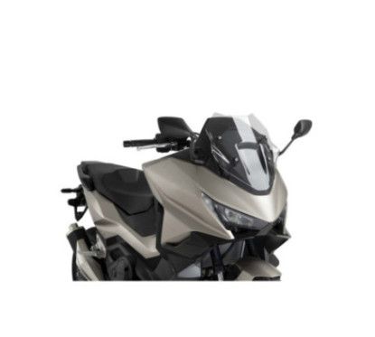 Puig V-Tech Line Sport Windschutzscheibe fur Honda Forza 750 2025 Klar