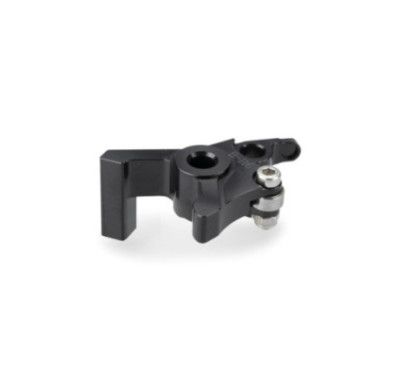 Puig brake lever adapter kawasaki z900 2025 black