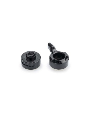 PUIG RICAMBIO SELETTORE LEVE 4.0 NERO | Puig