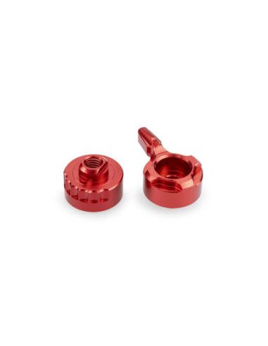 PUIG RICAMBIO SELETTORE LEVE 4.0 ROSSO | Puig