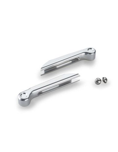 PUIG RICAMBIO PARTE ESTENSIBILE LEVE 4.0 SILVER | Puig
