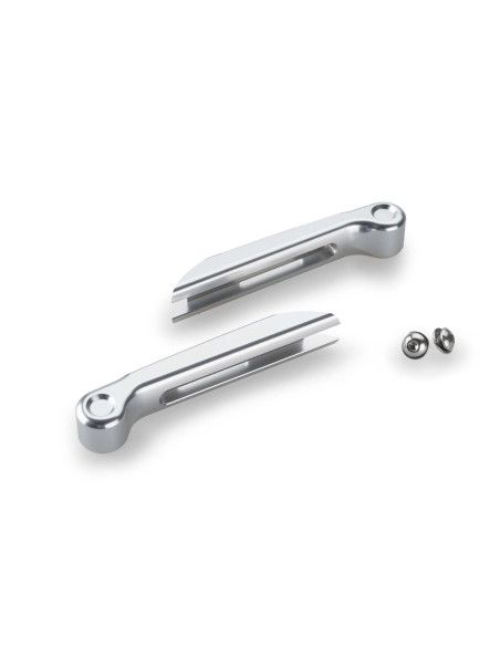 PUIG RICAMBIO PARTE ESTENSIBILE LEVE 4.0 SILVER | Puig