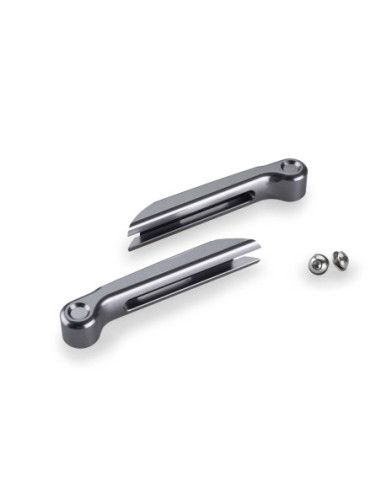 PIECE DE RECHANGE LEVIERS EXTENSIBLES PUIG 4.0 TITANE | Puig