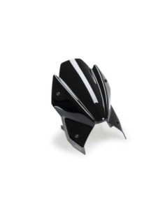 PUIG NAKED NG SPORT WINDSCHUTZSCHEIBE FUR SUZUKI GSX-S1000 2021 SCHWARZ