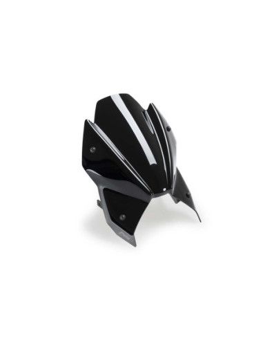 ECRAN PUIG NAKED NG SPORT SUZUKI GSX-S950 22-23 NOIR | Puig