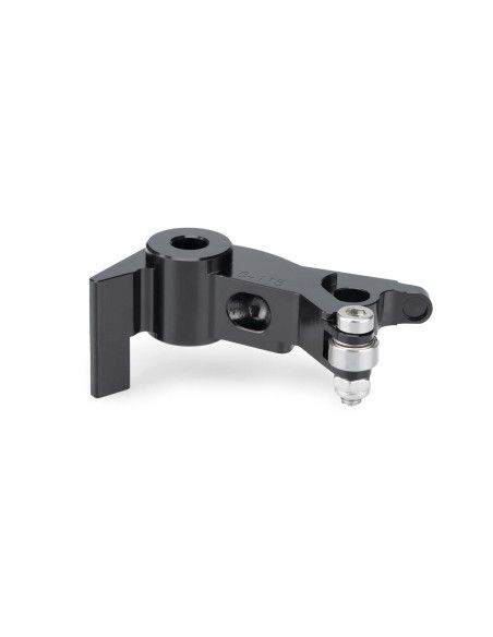 PUIG BRAKE LEVER ADAPTER VOGE 900DSX 24-25 BLACK | Puig